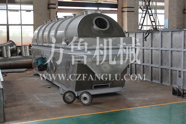 ZLG系列振動(dòng)流化床